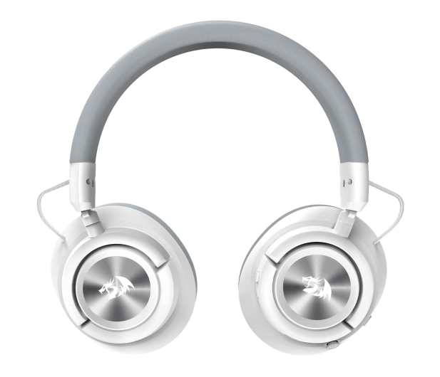 Redragon SPECTRA PRO White/Gray - 1478587 - zdjęcie 4